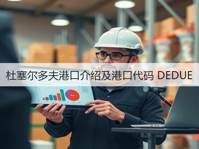 杜塞尔多夫港口介绍及港口代码 DEDUE(图2) 杜塞尔多夫港口介绍及港口代码 DEDUE(图2)