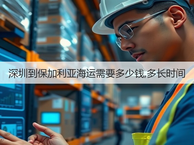 深圳到保加利亚海运需要多少钱,多长时间(图1)