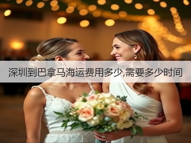 深圳到巴拿马海运费用多少,需要多少时间(图1) 深圳到巴拿马海运费用多少,需要多少时间(图1)