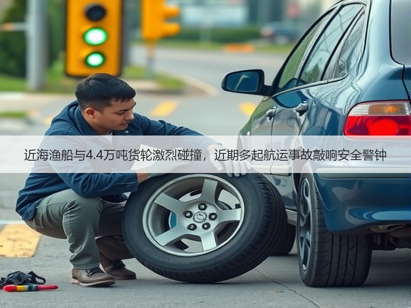 近海渔船与4.4万吨货轮激烈碰撞，近期多起航运事故敲响安全警钟