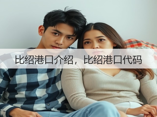 比绍港口介绍,比绍港口代码(图2) 比绍港口介绍,比绍港口代码(图2)