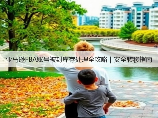 亚马逊FBA账号被封库存处理全攻略｜安全转移指南(图3)