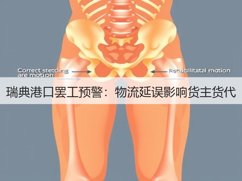 瑞典港口罢工预警:物流延误影响货主货代 瑞典港口罢工预警:物流延误影响货主货代