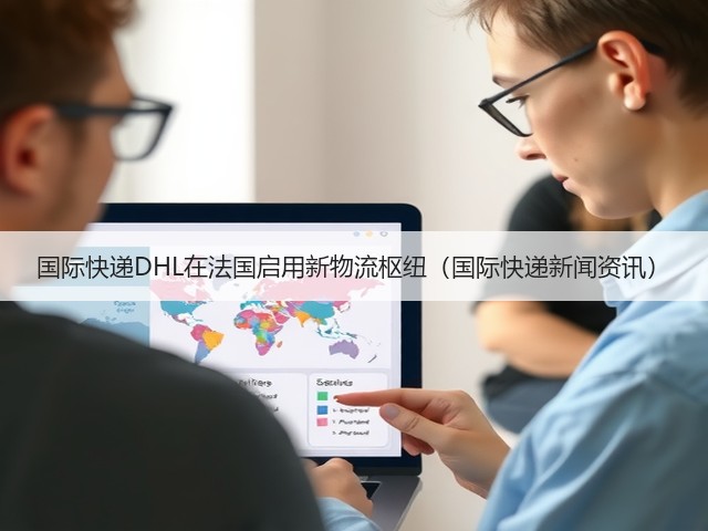 国际快递DHL在法国启用新物流枢纽（国际快递新闻资讯）(图3)