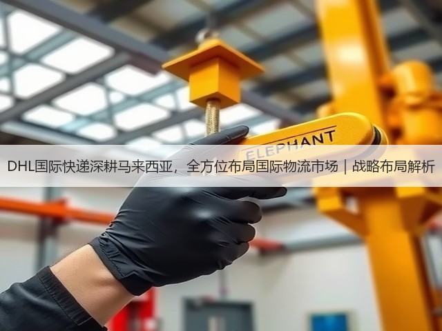 DHL国际快递深耕马来西亚，全方位布局国际物流市场｜战略布局解析(图1)