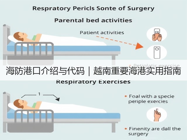 海防港口介绍与代码｜越南重要海港实用指南(图2)