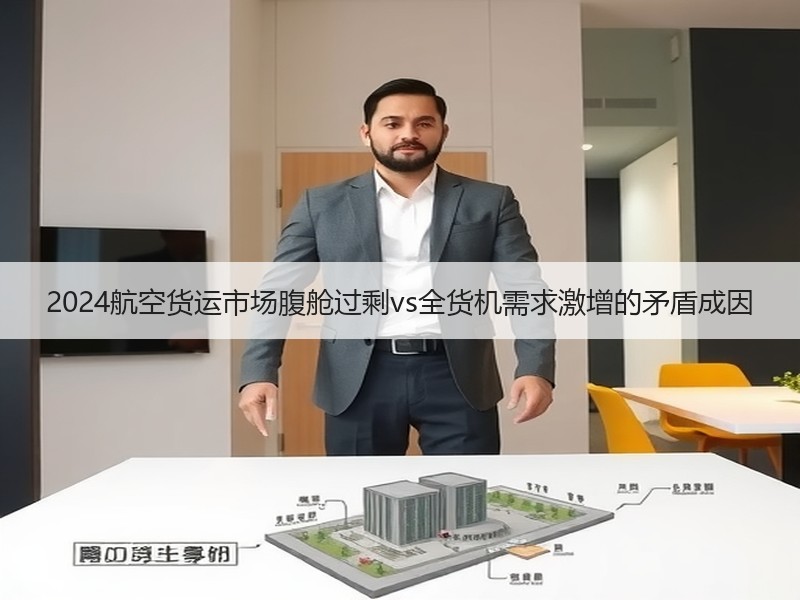 2024航空货运市场腹舱过剩vs全货机需求激增的矛盾成因 2024航空货运市场腹舱过剩vs全货机需求激增的矛盾成因