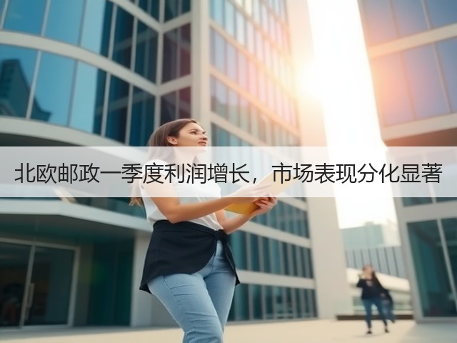 北欧邮政一季度利润增长，市场表现分化显著(图1)