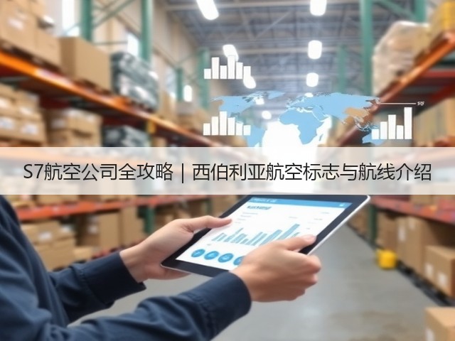 S7航空公司全攻略|西伯利亚航空标志与航线介绍(图2) S7航空公司全攻略|西伯利亚航空标志与航线介绍(图2)