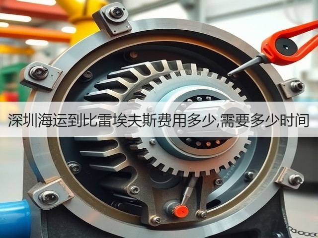 深圳海运到比雷埃夫斯费用多少,需要多少时间(图1)