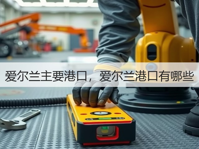 爱尔兰主要港口,爱尔兰港口有哪些(图2) 爱尔兰主要港口,爱尔兰港口有哪些(图2)