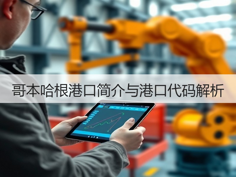 哥本哈根港口简介与港口代码解析 哥本哈根港口简介与港口代码解析