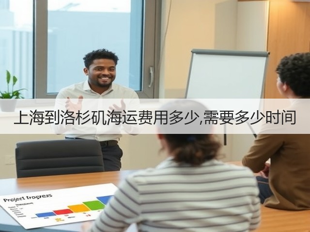 上海到洛杉矶海运费用多少,需要多少时间(图2) 上海到洛杉矶海运费用多少,需要多少时间(图2)