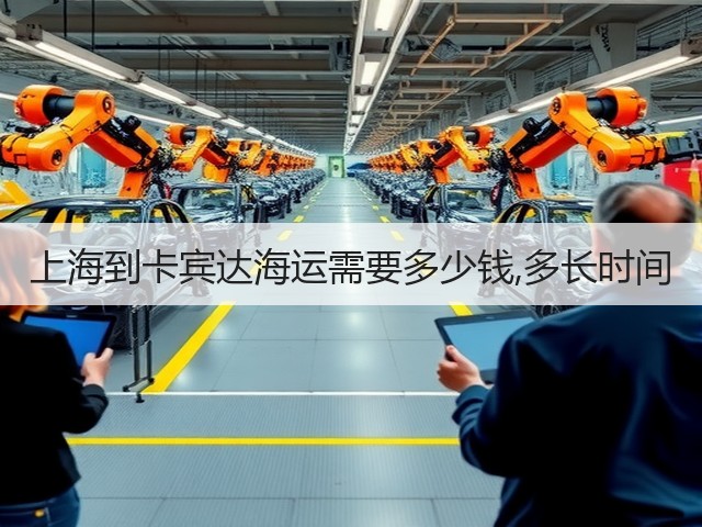 上海到卡宾达海运需要多少钱,多长时间(图1) 上海到卡宾达海运需要多少钱,多长时间(图1)