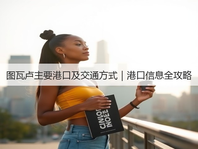 图瓦卢主要港口及交通方式|港口信息全攻略(图3) 图瓦卢主要港口及交通方式|港口信息全攻略(图3)