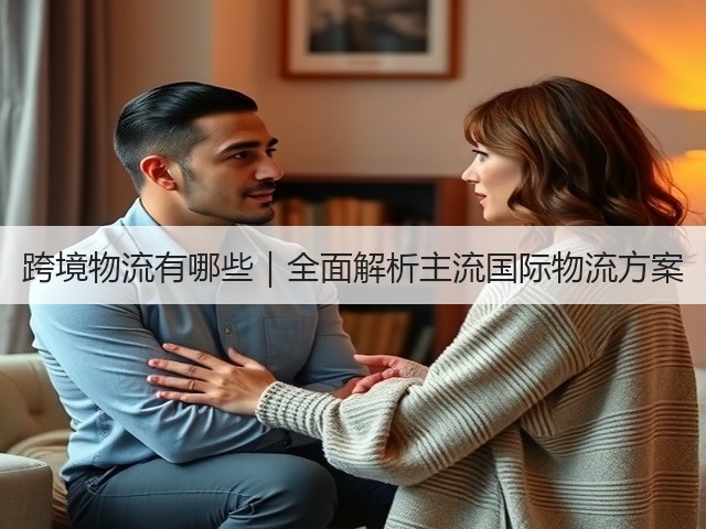 跨境物流有哪些｜全面解析主流国际物流方案(图2)