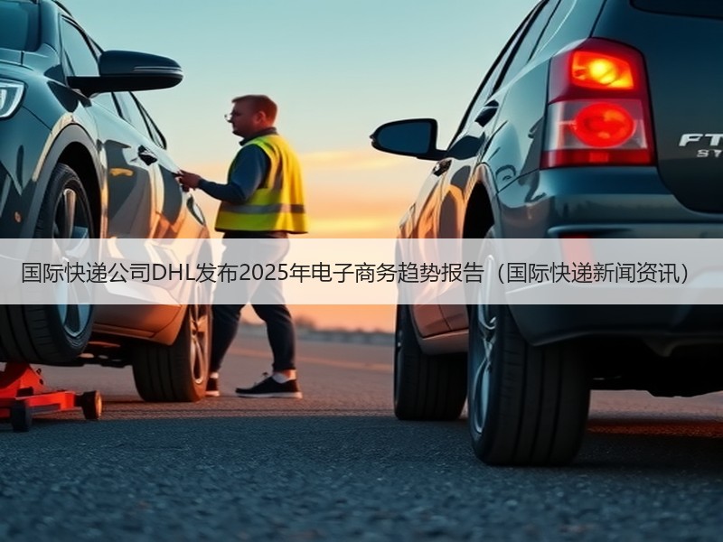 国际快递公司DHL发布2025年电子商务趋势报告（国际快递新闻资讯）