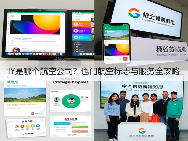 IY是哪个航空公司？也门航空标志与服务全攻略(图2)