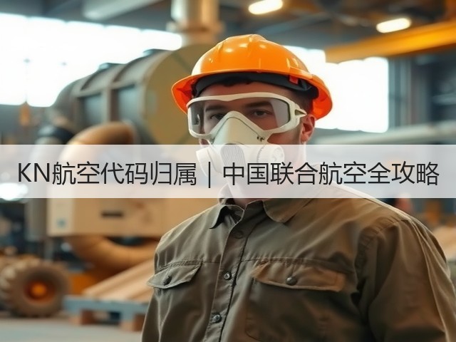 KN航空代码归属｜中国联合航空全攻略(图3)