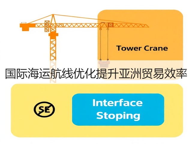 国际海运航线优化提升亚洲贸易效率(图2)