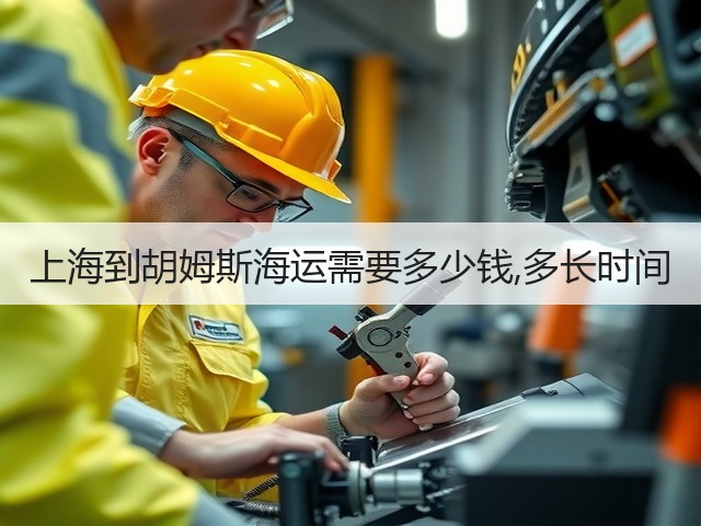 上海到胡姆斯海运需要多少钱,多长时间(图2)