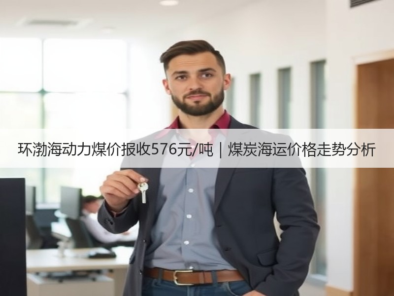 环渤海动力煤价报收576元/吨｜煤炭海运价格走势分析