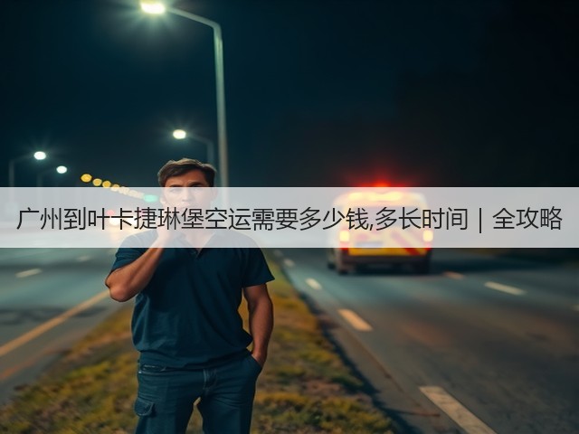广州到叶卡捷琳堡空运需要多少钱,多长时间|全攻略(图3) 广州到叶卡捷琳堡空运需要多少钱,多长时间|全攻略(图3)