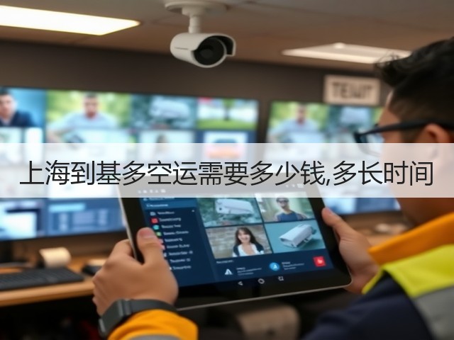 上海到基多空运需要多少钱,多长时间(图3)