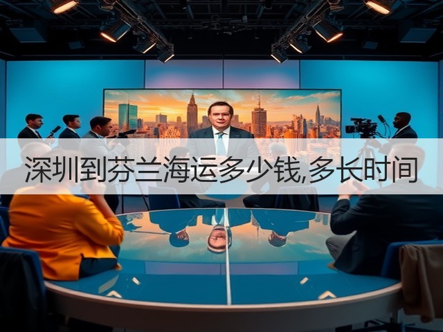 深圳到芬兰海运多少钱,多长时间(图3) 深圳到芬兰海运多少钱,多长时间(图3)