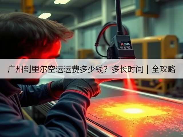 广州到里尔空运运费多少钱?多长时间|全攻略(图1) 广州到里尔空运运费多少钱?多长时间|全攻略(图1)