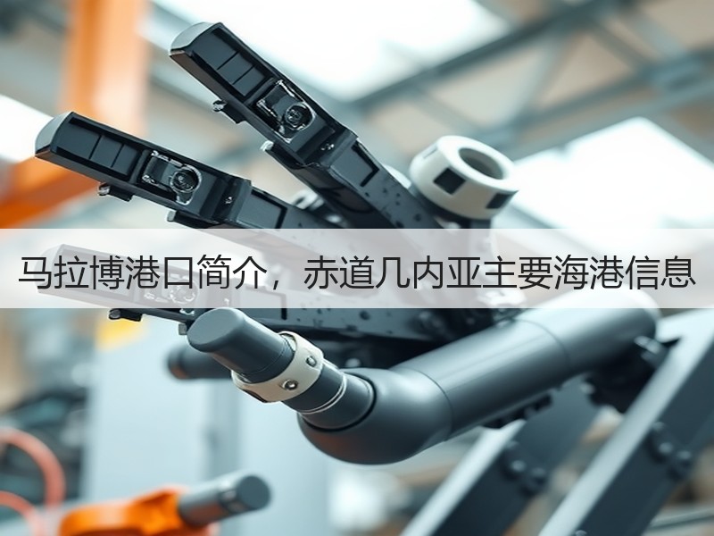 马拉博港口简介，赤道几内亚主要海港信息