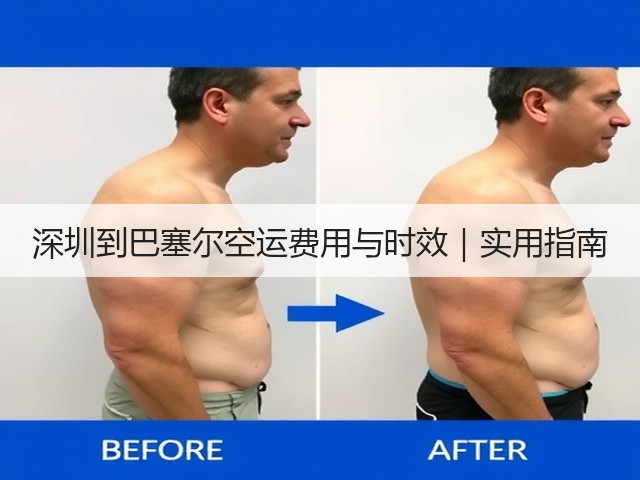 深圳到巴塞尔空运费用与时效｜实用指南(图1)