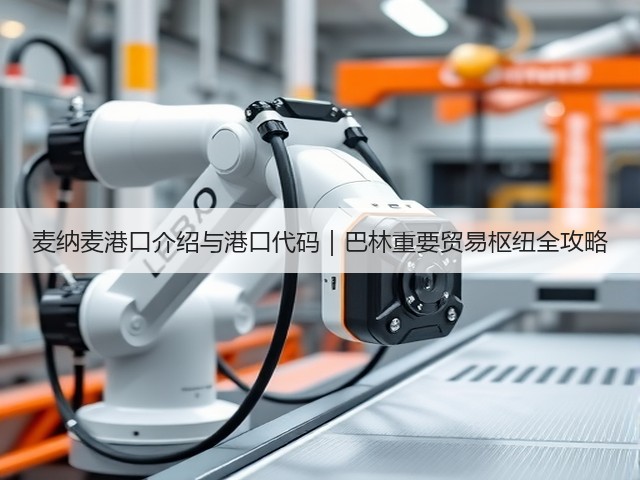 麦纳麦港口介绍与港口代码|巴林重要贸易枢纽全攻略(图2) 麦纳麦港口介绍与港口代码|巴林重要贸易枢纽全攻略(图2)
