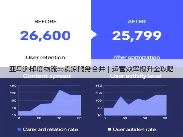 亚马逊印度物流与卖家服务合并｜运营效率提升全攻略(图3)