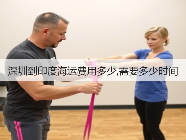 深圳到印度海运费用多少,需要多少时间(图1)