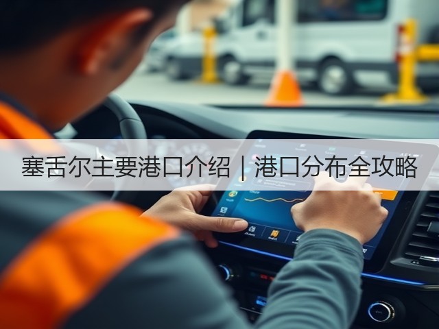 塞舌尔主要港口介绍｜港口分布全攻略(图1)
