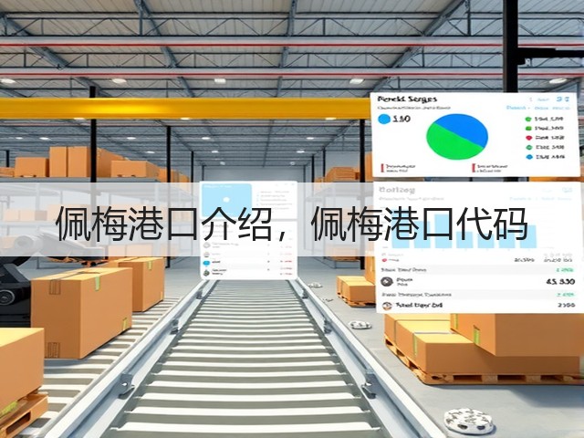佩梅港口介绍，佩梅港口代码(图2)