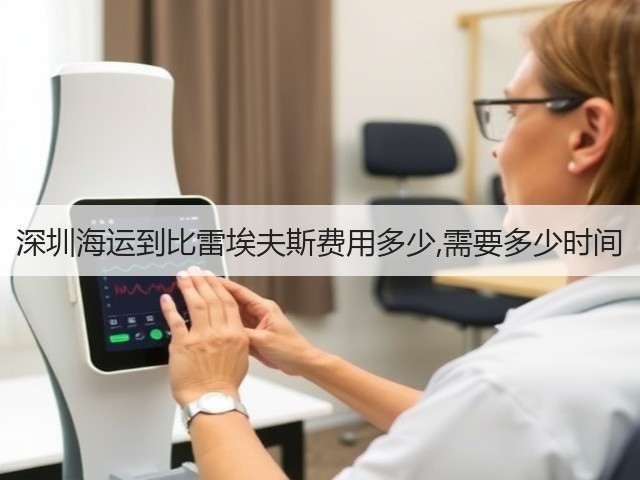 深圳海运到比雷埃夫斯费用多少,需要多少时间(图3)