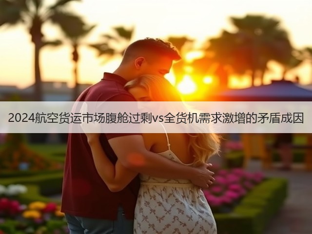 2024航空货运市场腹舱过剩vs全货机需求激增的矛盾成因(图1) 2024航空货运市场腹舱过剩vs全货机需求激增的矛盾成因(图1)