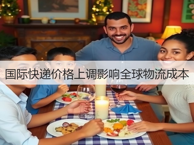 国际快递价格上调影响全球物流成本(图3)