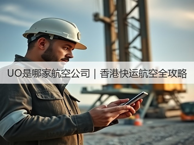 UO是哪家航空公司｜香港快运航空全攻略(图3)