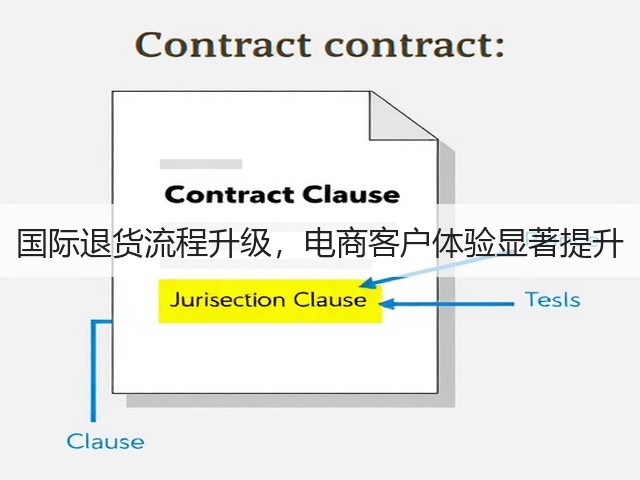 国际退货流程升级,电商客户体验显著提升(图1) 国际退货流程升级,电商客户体验显著提升(图1)