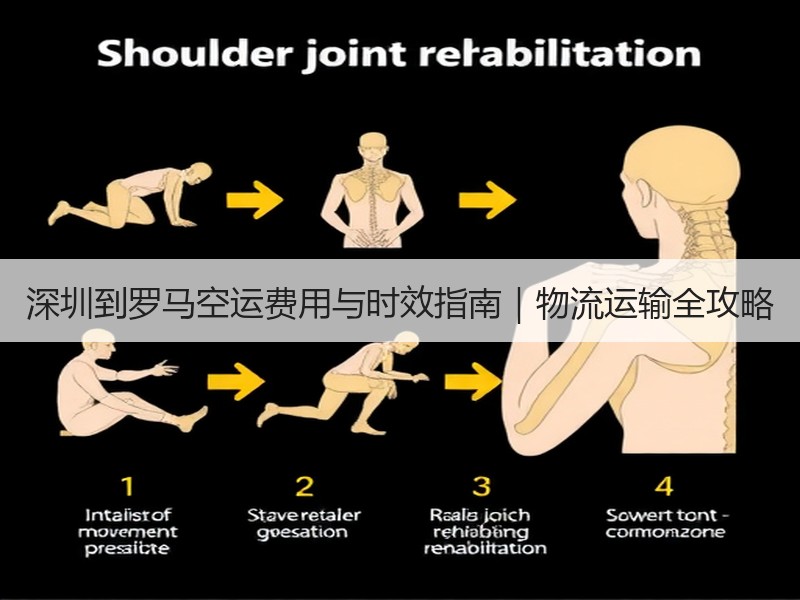 深圳到罗马空运费用与时效指南｜物流运输全攻略