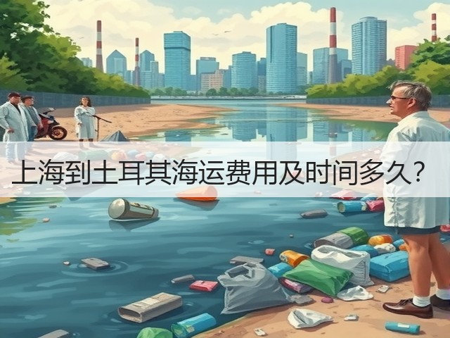 上海到土耳其海运费用及时间多久?(图2) 上海到土耳其海运费用及时间多久?(图2)