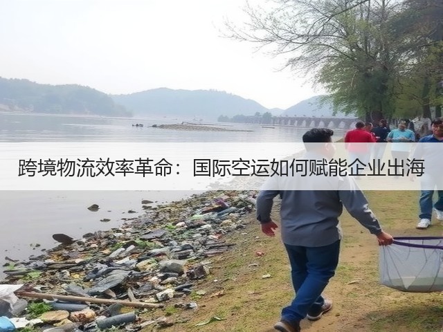 跨境物流效率革命：国际空运如何赋能企业出海(图3)