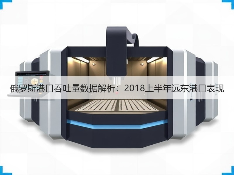俄罗斯港口吞吐量数据解析:2018上半年远东港口表现 俄罗斯港口吞吐量数据解析:2018上半年远东港口表现