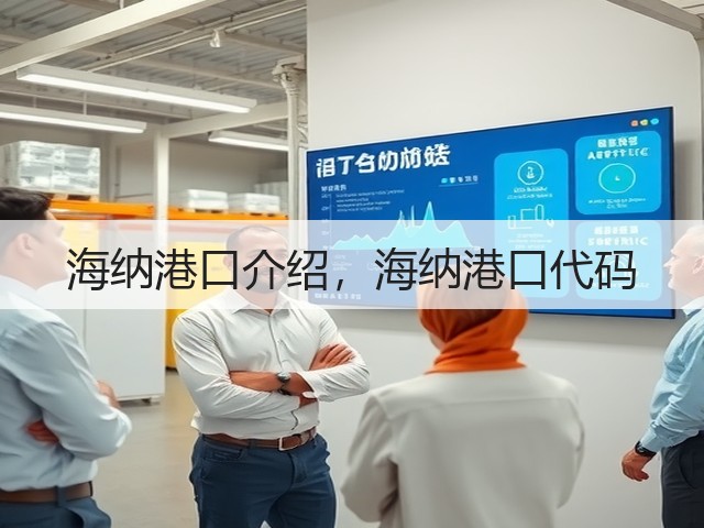 海纳港口介绍，海纳港口代码(图3)