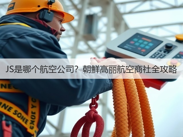 JS是哪个航空公司？朝鲜高丽航空商社全攻略(图3)