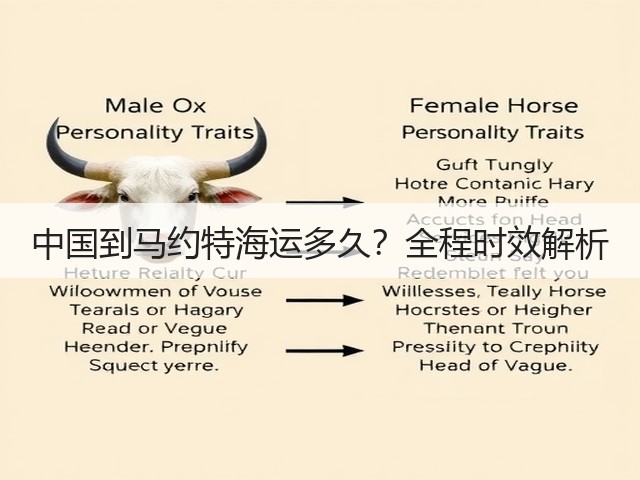 中国到马约特海运多久?全程时效解析(图1) 中国到马约特海运多久?全程时效解析(图1)
