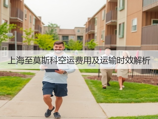 上海至莫斯科空运费用及运输时效解析(图2)